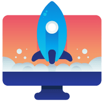 rocket icon 6